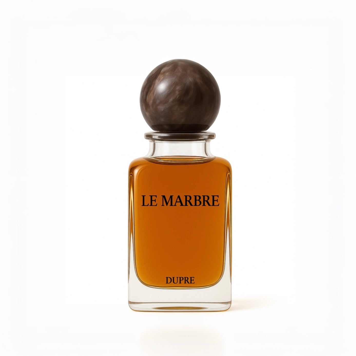 LE MARBRE