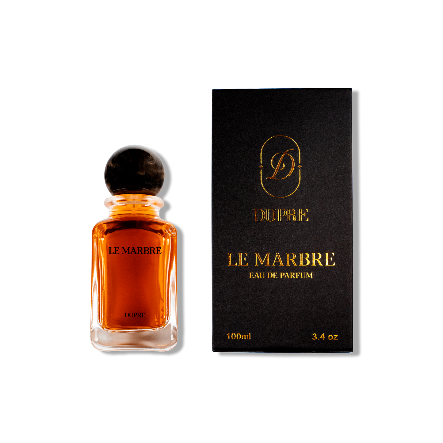 LE MARBRE