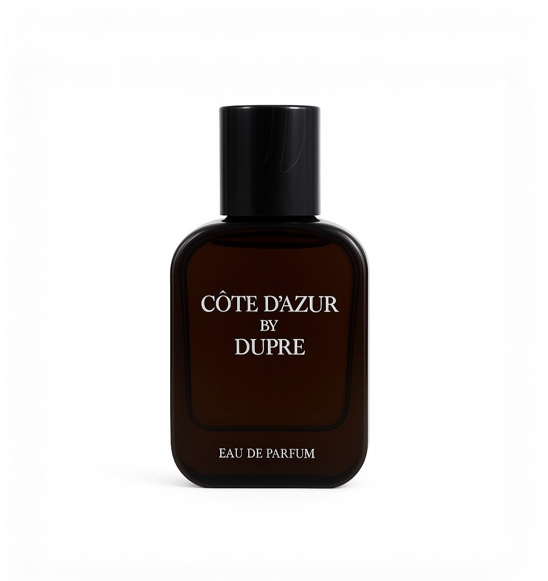 CÔTE D'AZUR